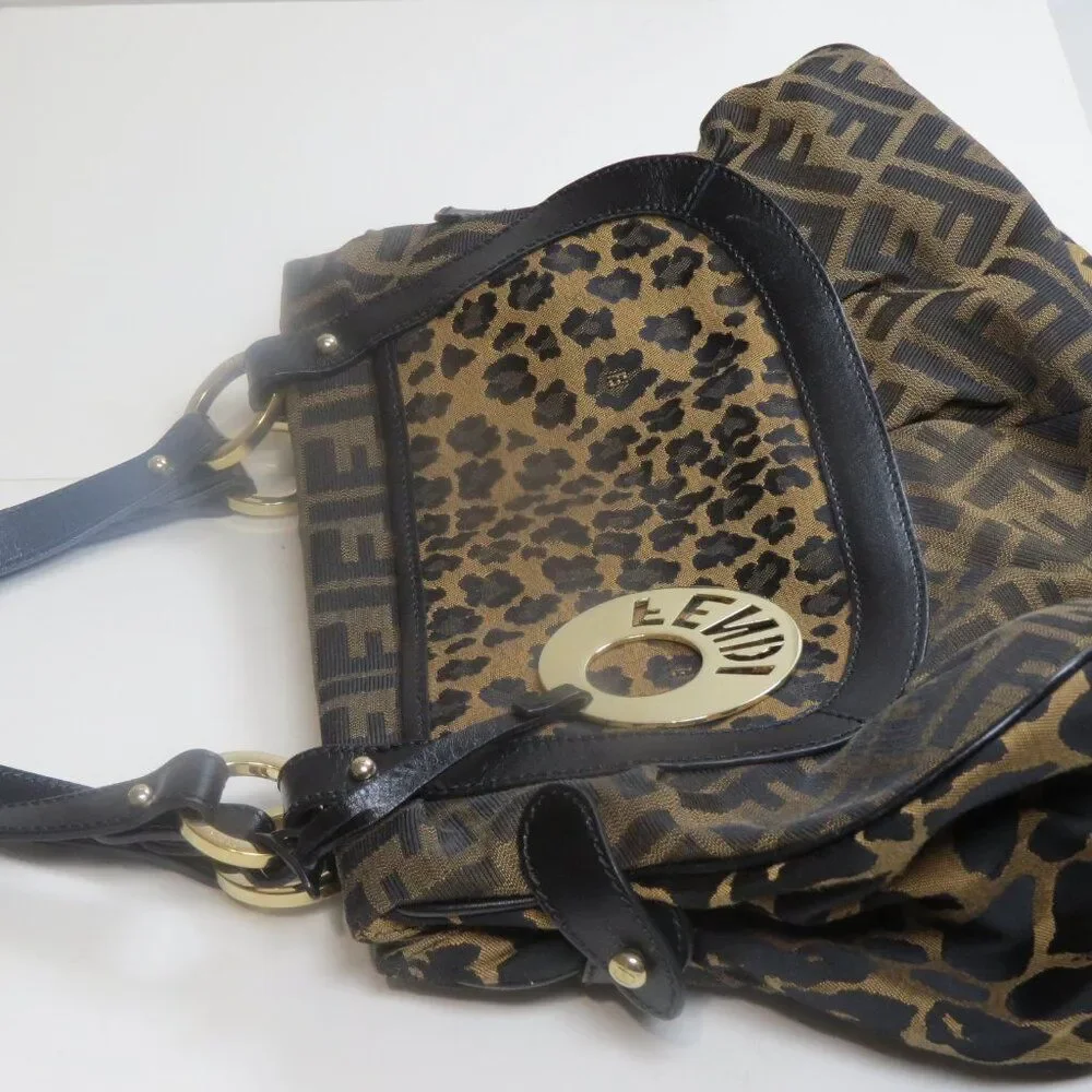 Fendi bag new